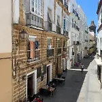 アパート Casa Ayuntamiento Ascensor Grupo Ac Gestion