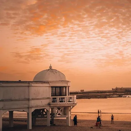 Casa Ayuntamiento Ascensor Grupo Ac Gestion 公寓 *