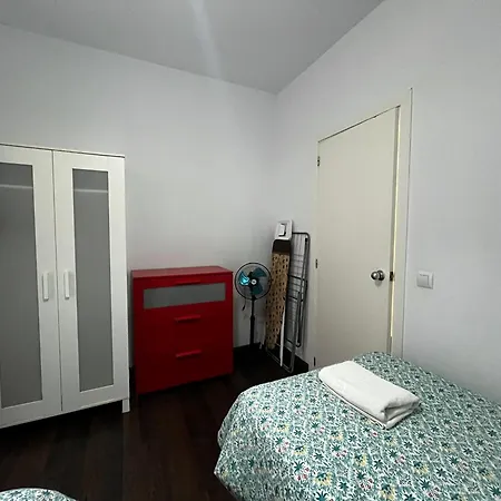 Casa Ayuntamiento Ascensor Grupo Ac Gestion 公寓 加的斯