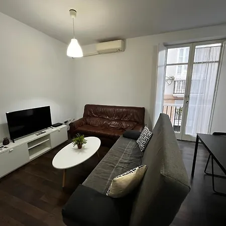 Casa Ayuntamiento Ascensor Grupo Ac Gestion * Кадис