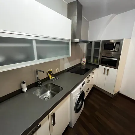 Casa Ayuntamiento Ascensor Grupo Ac Gestion *