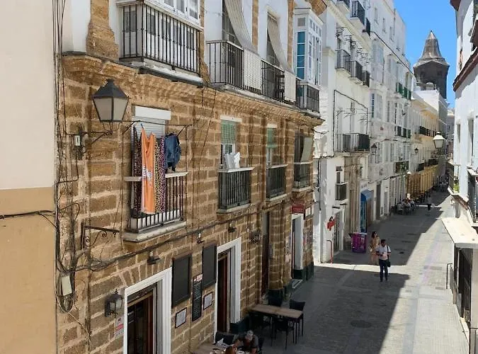 Appartamento Casa Ayuntamiento Ascensor Grupo Ac Gestion