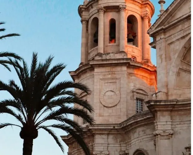 Casa Ayuntamiento Ascensor Grupo Ac Gestion Appartamento *