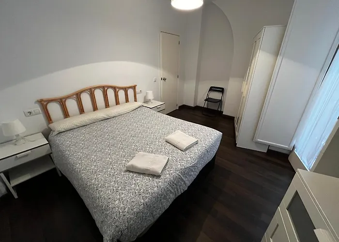 Casa Ayuntamiento Ascensor Grupo Ac Gestion * Cadice