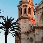 Casa Ayuntamiento Ascensor Grupo Ac Gestion Διαμέρισμα *
