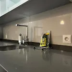 Διαμέρισμα Casa Ayuntamiento Ascensor Grupo Ac Gestion *