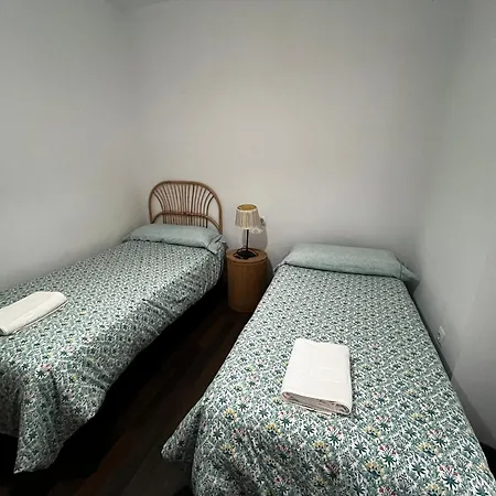 Apartamento Casa Ayuntamiento Ascensor Grupo Ac Gestion