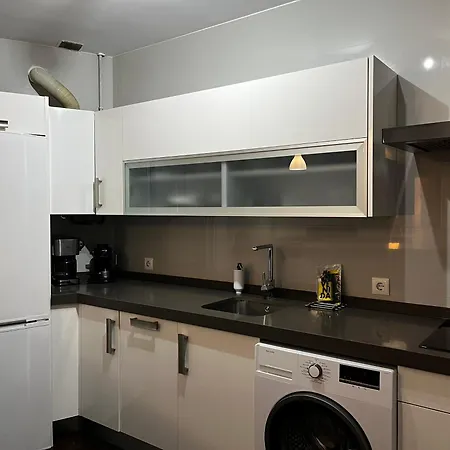 Casa Ayuntamiento Ascensor Grupo Ac Gestion Cádiz