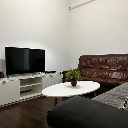 Casa Ayuntamiento Ascensor Grupo Ac Gestion Apartamento *