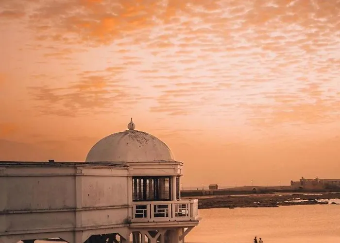 Casa Ayuntamiento Ascensor Grupo Ac Gestion Apartment *