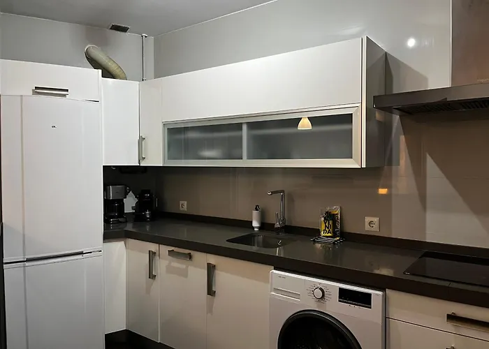 Casa Ayuntamiento Ascensor Grupo Ac Gestion Cadiz