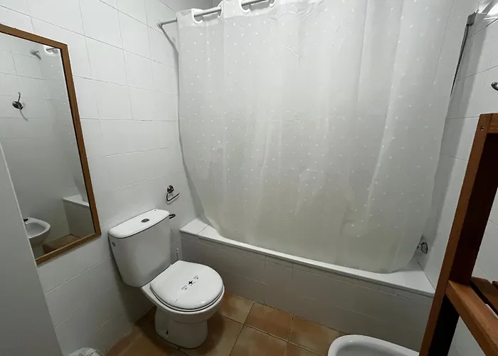 Apartamento Casa Ayuntamiento Ascensor Grupo Ac Gestion