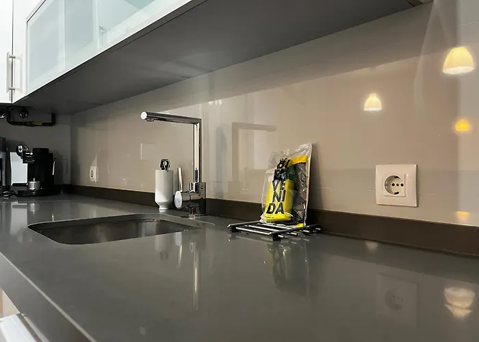 Apartamento Casa Ayuntamiento Ascensor Grupo Ac Gestion *