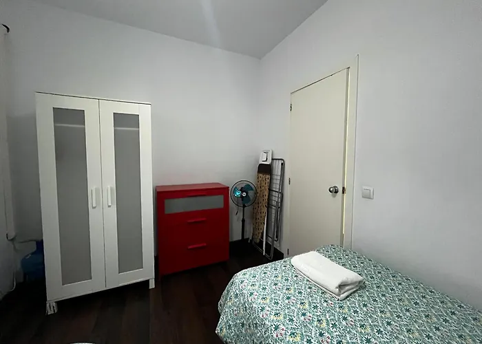 Casa Ayuntamiento Ascensor Grupo Ac Gestion Apartamento Cádis