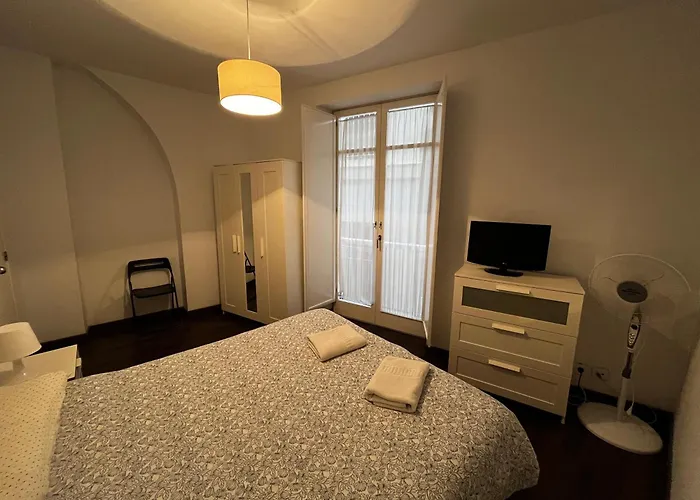 Apartamento Casa Ayuntamiento Ascensor Grupo Ac Gestion Cádis