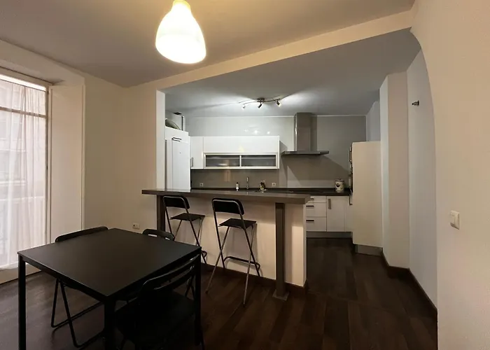 Casa Ayuntamiento Ascensor Grupo Ac Gestion *