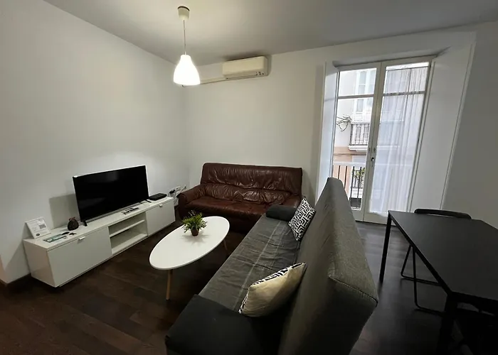 Casa Ayuntamiento Ascensor Grupo Ac Gestion * Cádis