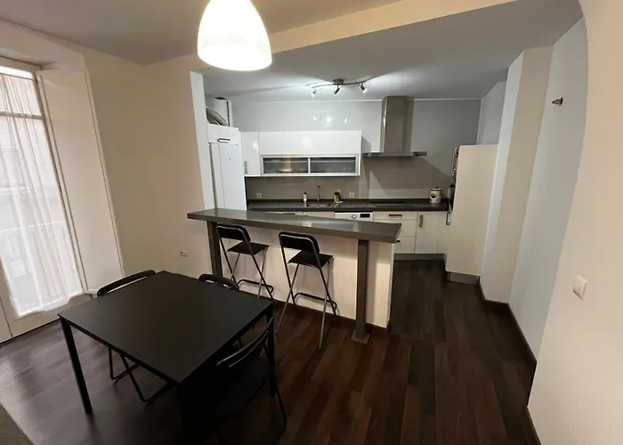 Casa Ayuntamiento Ascensor Grupo Ac Gestion