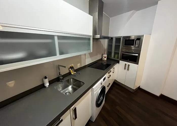 Casa Ayuntamiento Ascensor Grupo Ac Gestion *