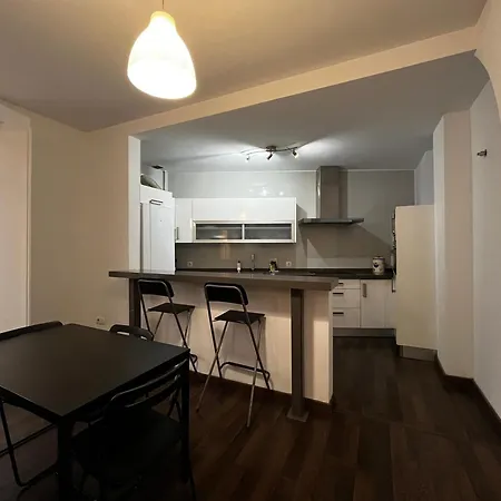 Casa Ayuntamiento Ascensor Grupo Ac Gestion *