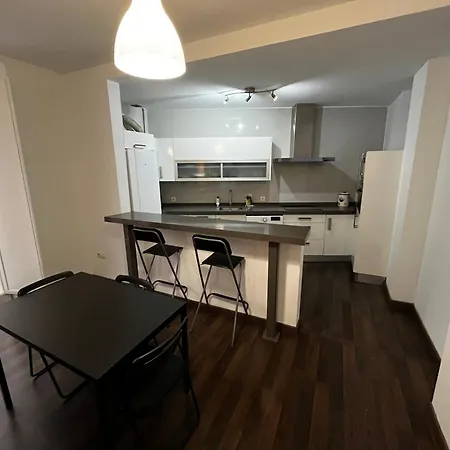 Casa Ayuntamiento Ascensor Grupo Ac Gestion