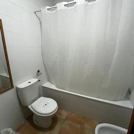 Apartment Casa Ayuntamiento Ascensor Grupo Ac Gestion